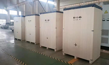 優質的木材，精湛的工藝